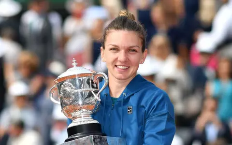 Cătălin Botezatu, despre ţinuta Simonei Halep de la Roland Garros. Ce sfaturi îi dă sportivei