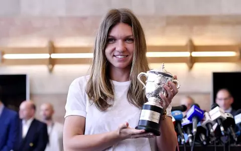 Simona Halep, despre cel mai important moment pe plan personal. E împlinită - VIDEO