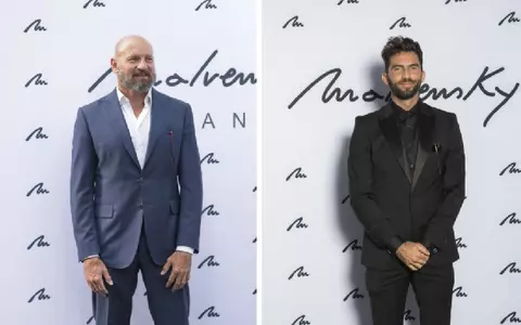 Cei mai sexy bărbați din sport s-au întâlnit la un eveniment monden