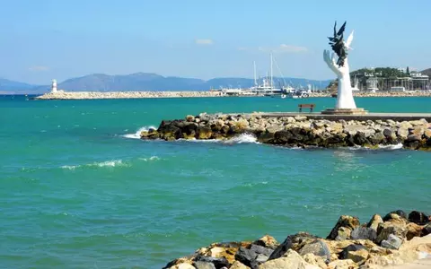 (P) Jeep safari și tur istoric, într-o vacanță în Kusadasi