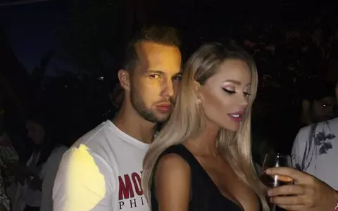 Secretul relației dintre Bianca Drăgușanu și noul iubit. Cum a cucerit-o Tristan Tate