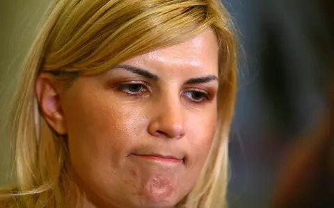 Prima declarație a lui Adrian Alexandrov, după ce Elena Udrea a primit 6 ani de închisoare cu executare: "Nu o pot lăsa singură!"