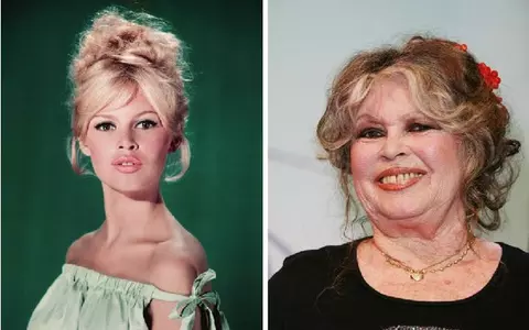 Cum au trecut anii peste marile dive! Adina Alberts, despre Brigitte Bardot: ”S-a transformat într-o bătrânică banală”