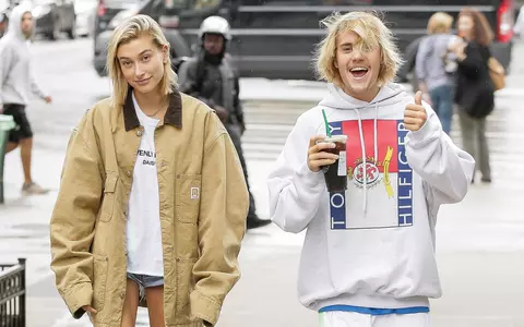 Justin Bieber și Hailey Baldwin sunt împreună! Cei doi nu se feresc să își arate dragostea în public