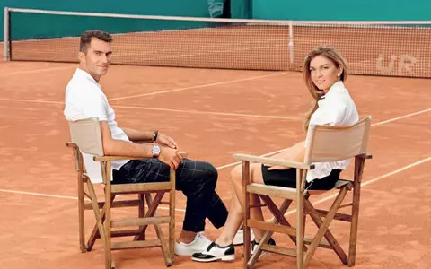 Horia Tecău a vorbit despre Simona Halep chiar înainte de finala Roland Garros: ”Simona nu are nevoie de sfaturile nimănui”