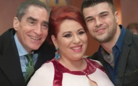Adevărul despre relația cu Petre Roman. Oana Roman spune secrete ascunse azi, la Interviurile VIVA!