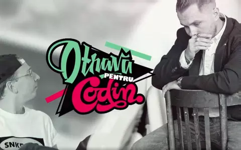 O nouă ediție Otravă pentru Codin! Otravă și Ioana State dezbat cu umor subiectele momentului: Protestul PSD, Gay Pride și... Simona Halep