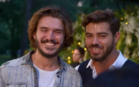 Alex și Ștefan de la Exatlon, fără secrete la Interviurile VIVA! Viețile neștiute ale celor doi semifinaliști