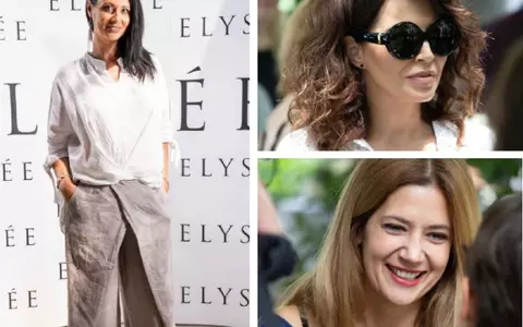 Unde își petrec vedetele vara. Monica Bârlădeanu, Amalia Enache și Simona Pătruleasa împreună la un brunch prețios