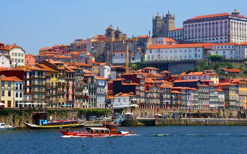 Pe ritmuri de flamenco și fado în Spania și Portugalia (P)