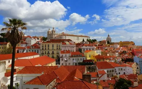 (P) Revelion pe ritm de fado, în femecătoarea capitală a Portugaliei