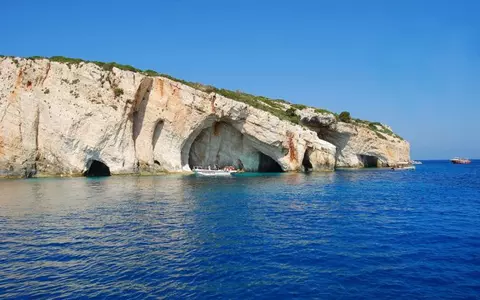 (P) Zakynthos – Vacanță estivală pe insula țestoaselor