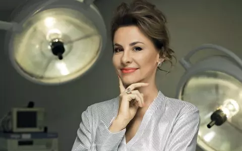 Adina Alberts, despre operațiile estetice la Hollywood vs la noi: ”La Hollywood numeri pe degete exemplele negative”