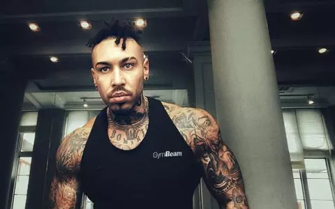 Dieta de vară a lui Alex Velea pentru un abdomen de invidiat