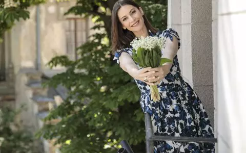 Este o soție de medic ipohondră? Ce ne-a spus Andreea Berecleanu despre problemele de sănătate