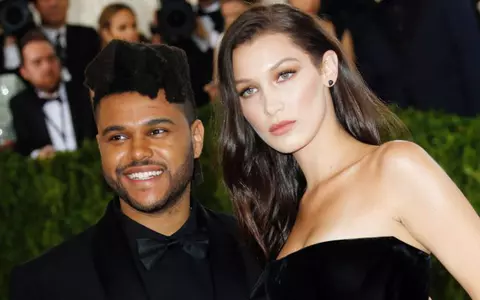 Bella Hadid și The Weeknd sunt din nou împreună după aproape doi ani de la despărțire!