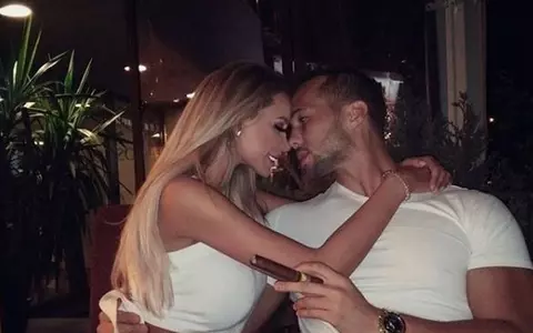 Bianca Drăgușanu are planuri mari cu noul iubit! Cum și-a propus să-l facă celebru pe Tristan Tate în România
