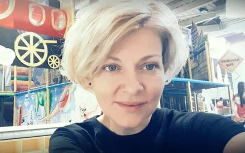 FOTO de colecție! Cum arăta Dana Nălbaru la 20 de ani
