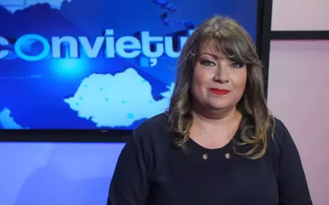 Carmen State, prezentatoarea emisiunii “Fără etichetă” de la TVR 1, a murit