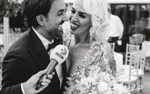 Cum a fost cerută Raluca Bădulescu în căsătorie de Florin: "Eram în baie!"