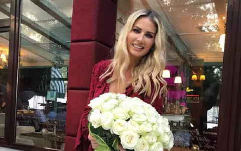 Cum arată sora Andreei Bănică. Ramona este o persoană destul de discretă