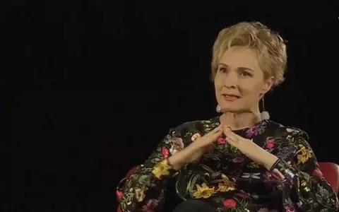 Dana Grecu a născut o fetiță. La 40 de ani a venit mamă pentru a treia oară