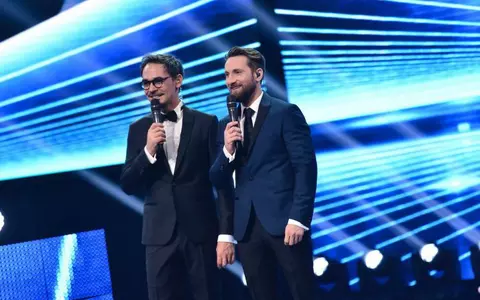 Dani Oţil şi Răzvan Simion vor prezenta un alt format TV? "E un nou proiect din toamnă!"