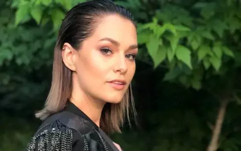 Cine este tatăl fetiţei lui Feli Donose! Artista a dezvăluit cum s-au cunoscut