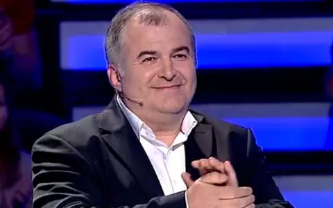 Florin Călinescu a făcut o avere impresionantă într-un singur an. A câștigat aproape 300 de mii de euro