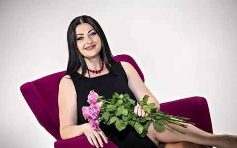Gabriela Cristea e încă în proces cu fostul soţ. "Sunt bani pentru care am muncit din greu!"