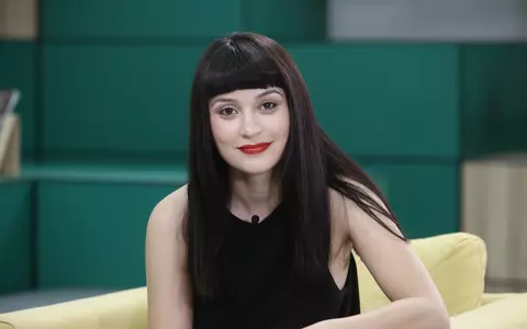 Irina Rimes, la Interviurile VIVA! Cum a ajuns jurat la Vocea României și cum a ajutat-o relația cu fostul soț, în carieră