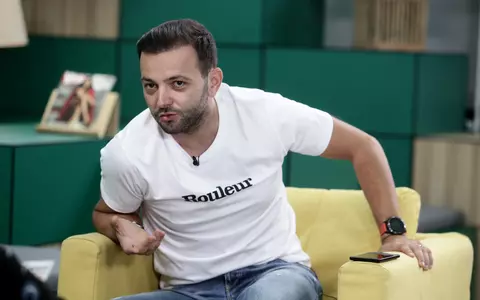 Interviurile VIVA! Totul despre viața neștiută a lui Mihai Morar. Cum a debutat la radio și cum și-a cunoscut soția
