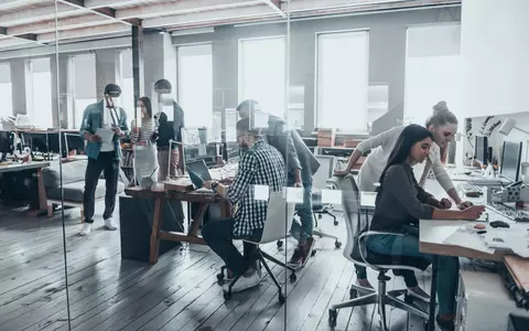 5 motive pentru care merită să aplici la un internship
