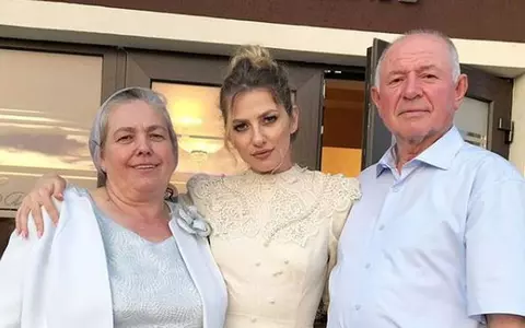 Reacția tatălui Lidiei Buble când a aflat că s-ar fi căsătorit cu Răzvan Simion: ”Mi-a zis să-i arăt mâinile”
