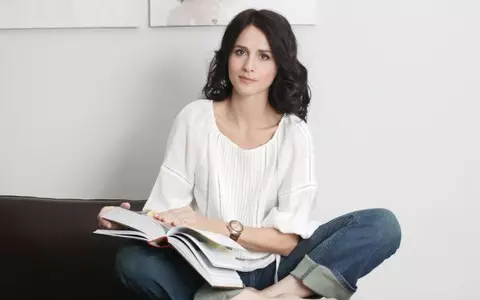 Acasă la Mădălina Manole- IMAGINI EXCLUSIVE. Ce ne spunea artista cu doar câteva luni înainte de tragedie
