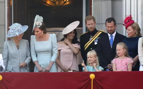Camilla Parker nu o vede cu ochi buni pe Meghan Markle: „Dacă eu eram regina, nu aș fi permis niciodată să aibă loc nunta”
