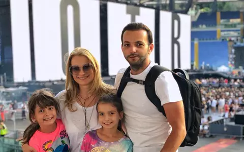 Adevărul din spatele căsniciei lui Mihai Morar: ”Relația noastră a pornit de la glumele colegilor”