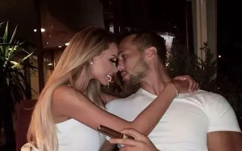 Prima ceartă între Bianca Drăgușanu și Tristan Tate. Situația nu este deloc roz între ei