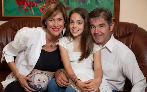 Roxana Ciuhulescu a născut cel de-al doilea copil. Micuțul este perfect sănătos