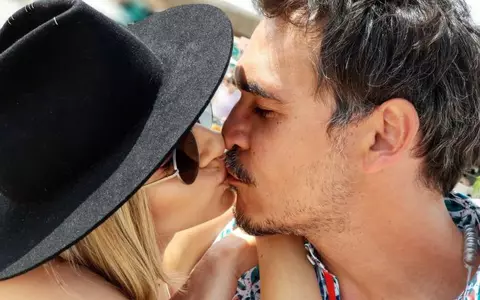 Răzvan Simion e şeful în casă. Lidia Buble: "Banii se duc la el. Se pricepe mai bine decât mine" - EXCLUSIV