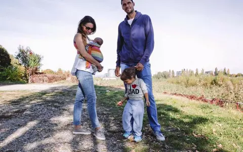 Victor Hănescu divorțează după șapte ani de căsnicie. Motivul despărţirii de soţie