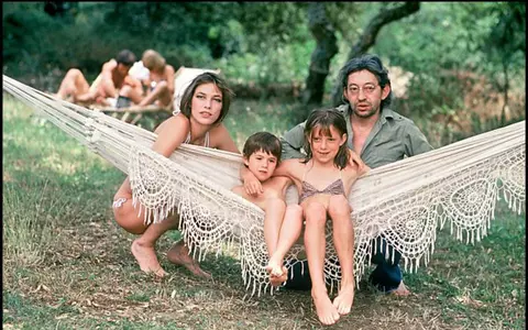 Serge Gainsbourg şi Jane Birkin – „Je t’aime... Moi non plus“