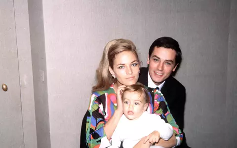 A murit Nathalie Delon, singura soție a lui Alain Delon. Iată fotografia de la ultima lor întâlnire, din urmă cu câteva zile!