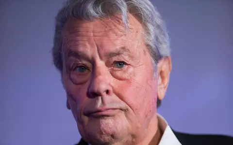 Actorul Alain Delon este grav bolnav. Prognosticul medicilor este unul sumbru. ”Voi părăsi această lume fără regrete”