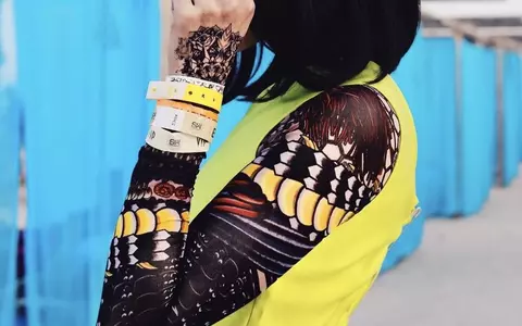 (P) Tu ce look de festival vei aborda vara asta? Vedetele te inspira!