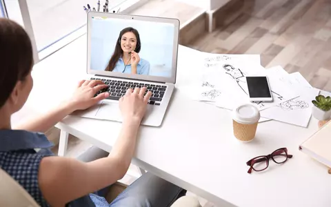 Cum să te pregătești pentru un interviu video?