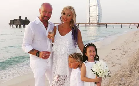 Walter Zenga a făcut-o celebră! Trecutul neștiut al Ralucăi Zenga, de dinaintea căsătoriei cu antrenorul de fotbal