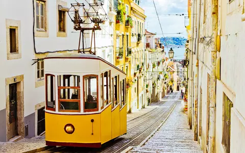 Circuit de poveste în Lisabona și Funchal, perlele Portugaliei