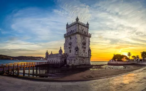 Orașe de top din Spania și Portugalia