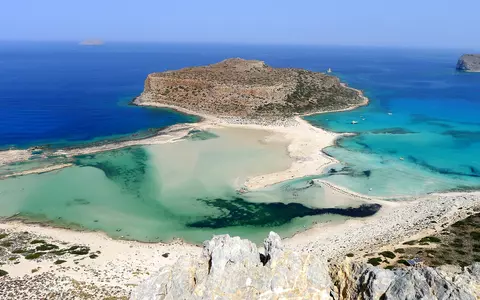 Top locuri de explorat pe insula Creta